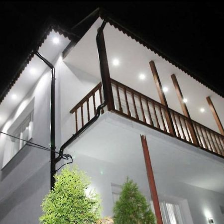 Lubina Apartments Saraybosna Dış mekan fotoğraf