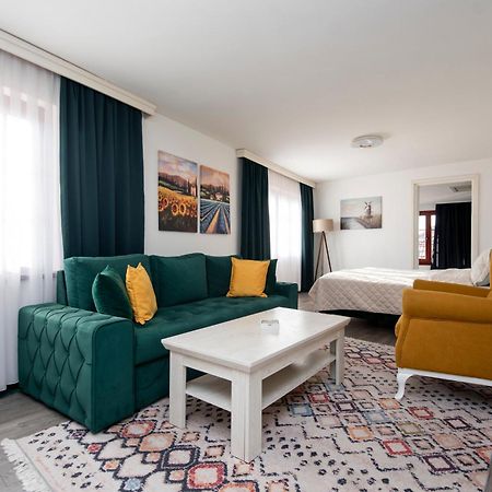 Lubina Apartments Saraybosna Dış mekan fotoğraf
