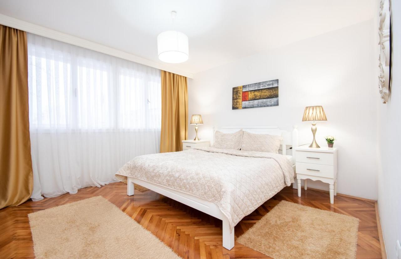 Lubina Apartments Saraybosna Dış mekan fotoğraf
