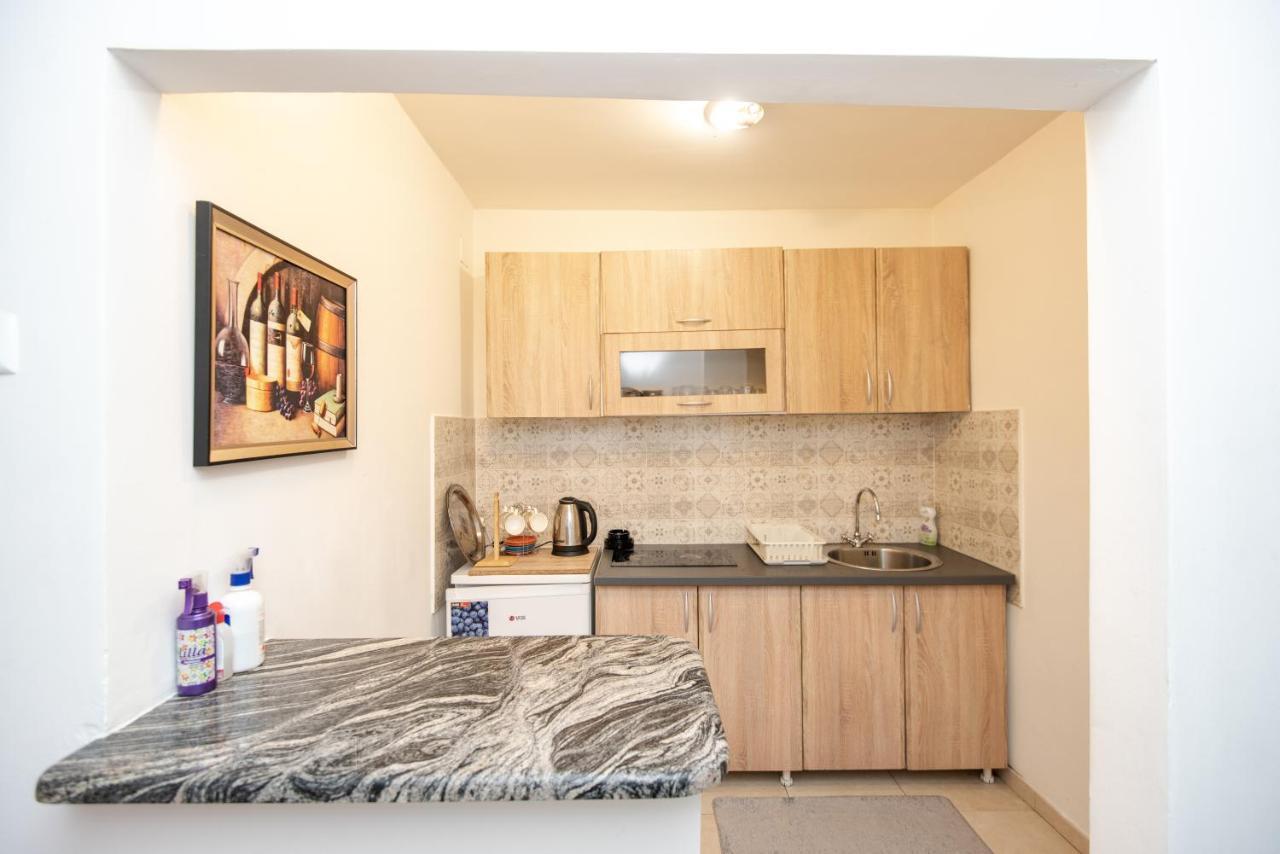 Lubina Apartments Saraybosna Dış mekan fotoğraf