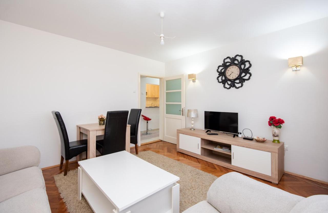 Lubina Apartments Saraybosna Dış mekan fotoğraf