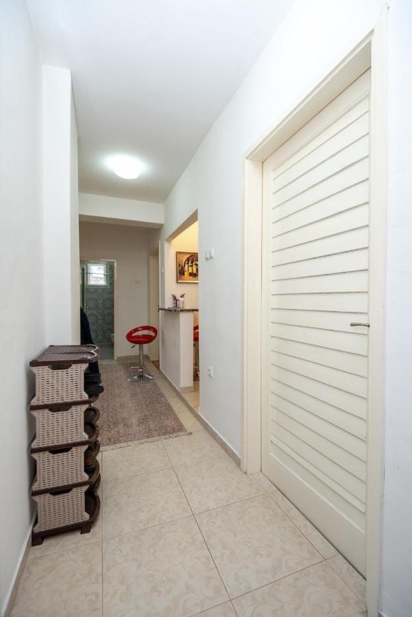 Lubina Apartments Saraybosna Dış mekan fotoğraf