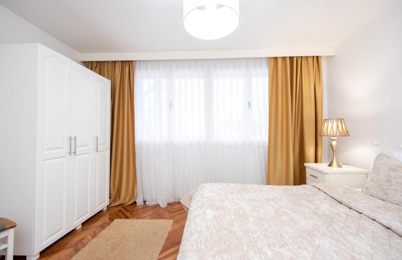 Lubina Apartments Saraybosna Dış mekan fotoğraf