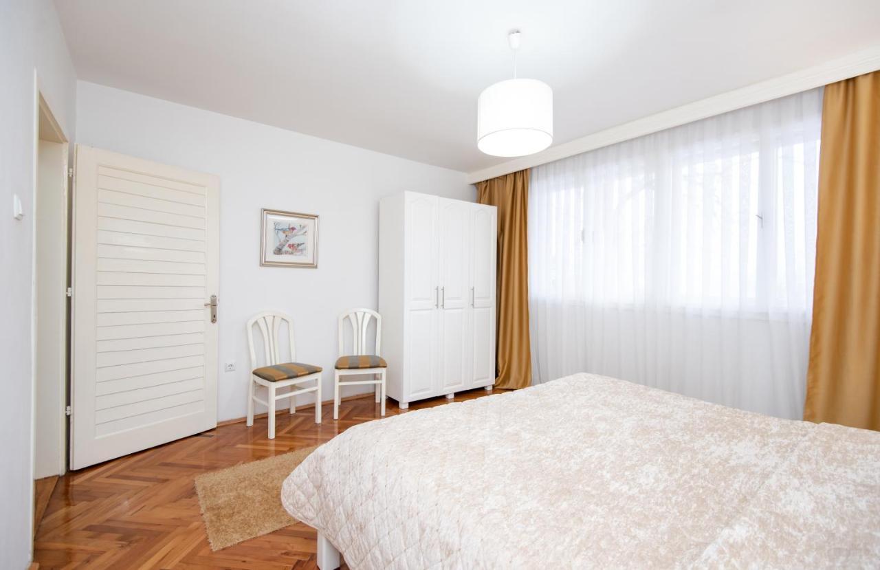 Lubina Apartments Saraybosna Dış mekan fotoğraf
