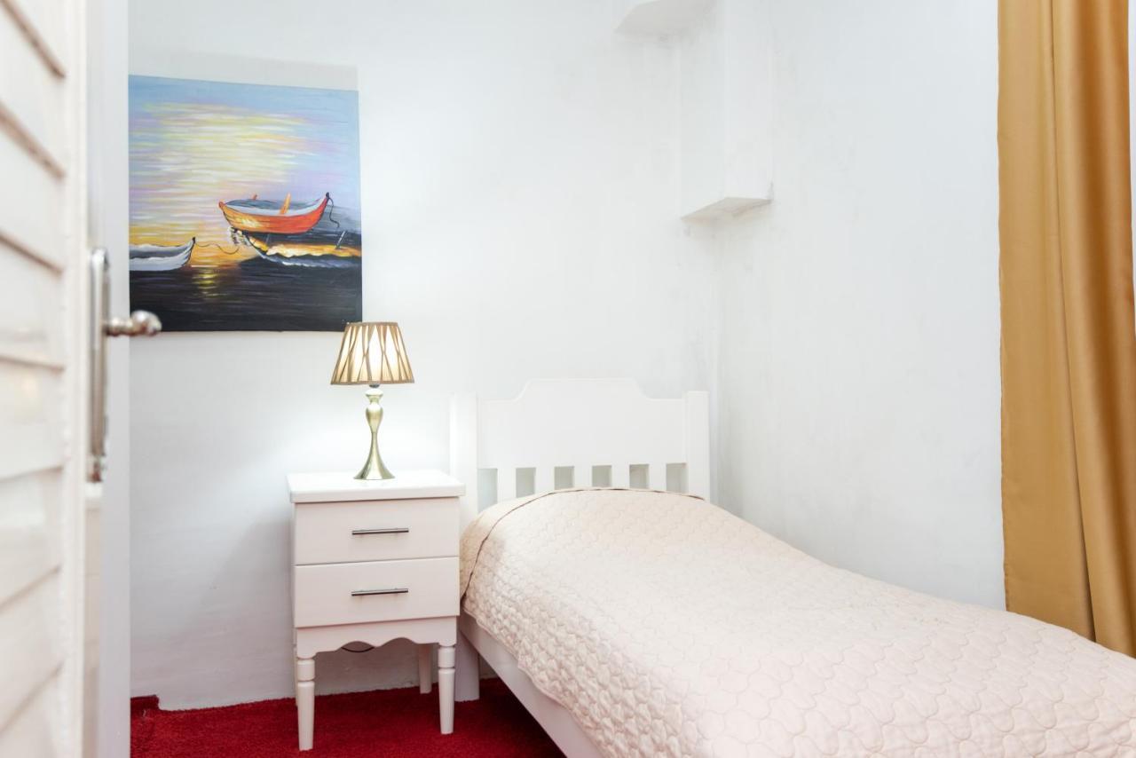 Lubina Apartments Saraybosna Dış mekan fotoğraf