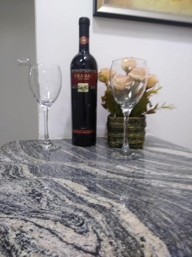 Lubina Apartments Saraybosna Dış mekan fotoğraf