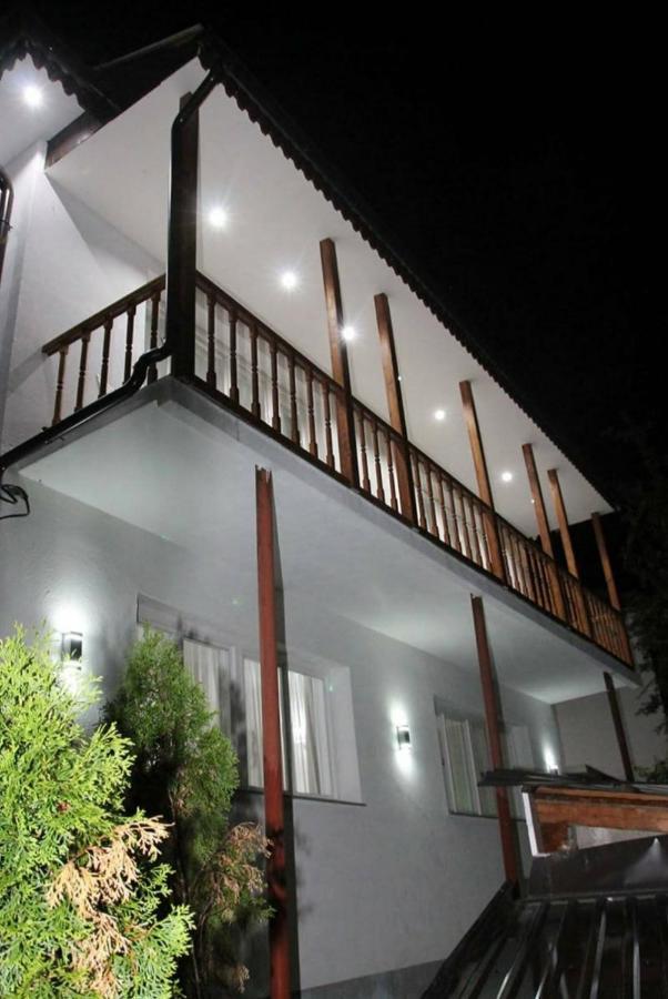 Lubina Apartments Saraybosna Dış mekan fotoğraf