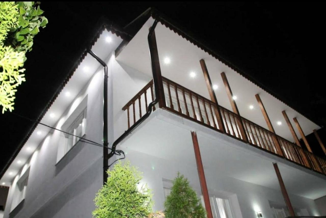 Lubina Apartments Saraybosna Dış mekan fotoğraf