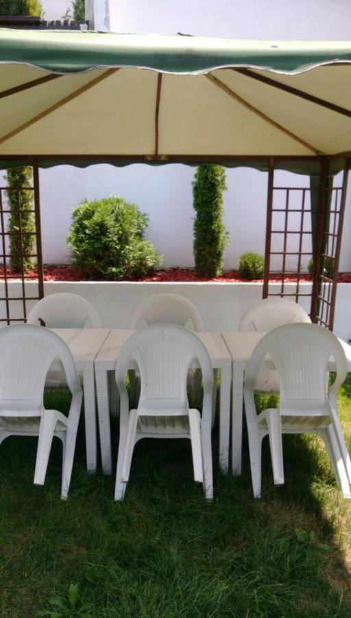 Lubina Apartments Saraybosna Dış mekan fotoğraf