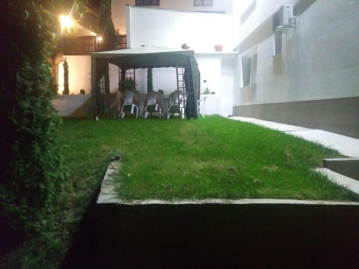 Lubina Apartments Saraybosna Dış mekan fotoğraf