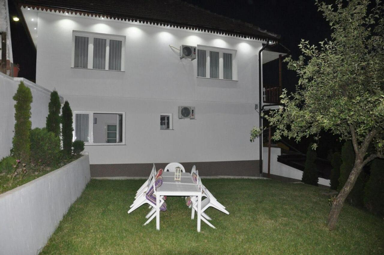 Lubina Apartments Saraybosna Dış mekan fotoğraf