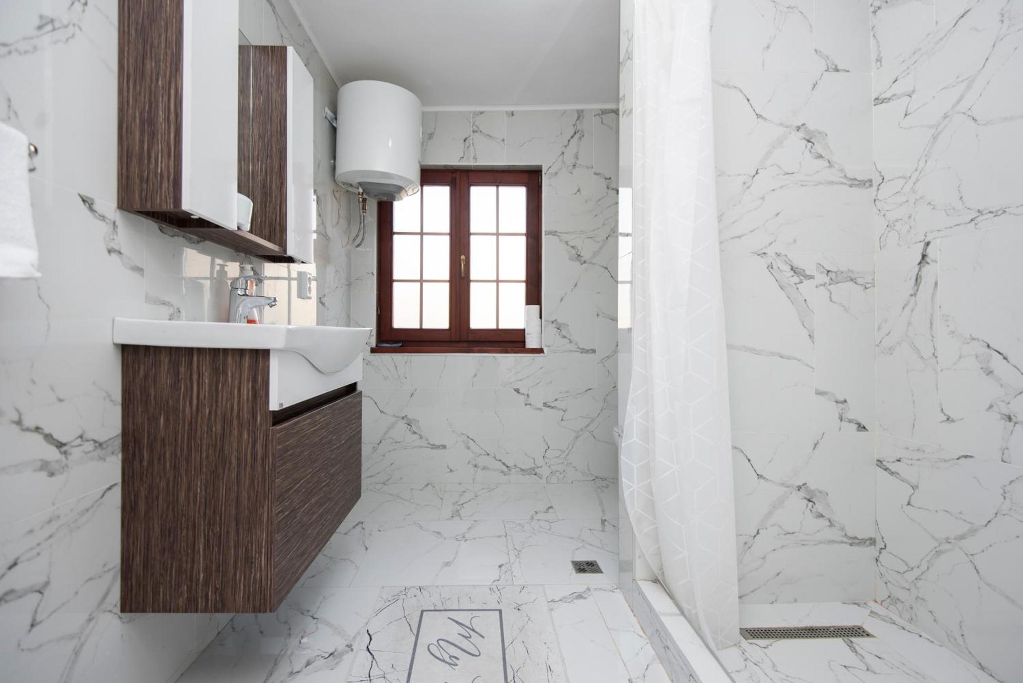 Lubina Apartments Saraybosna Dış mekan fotoğraf