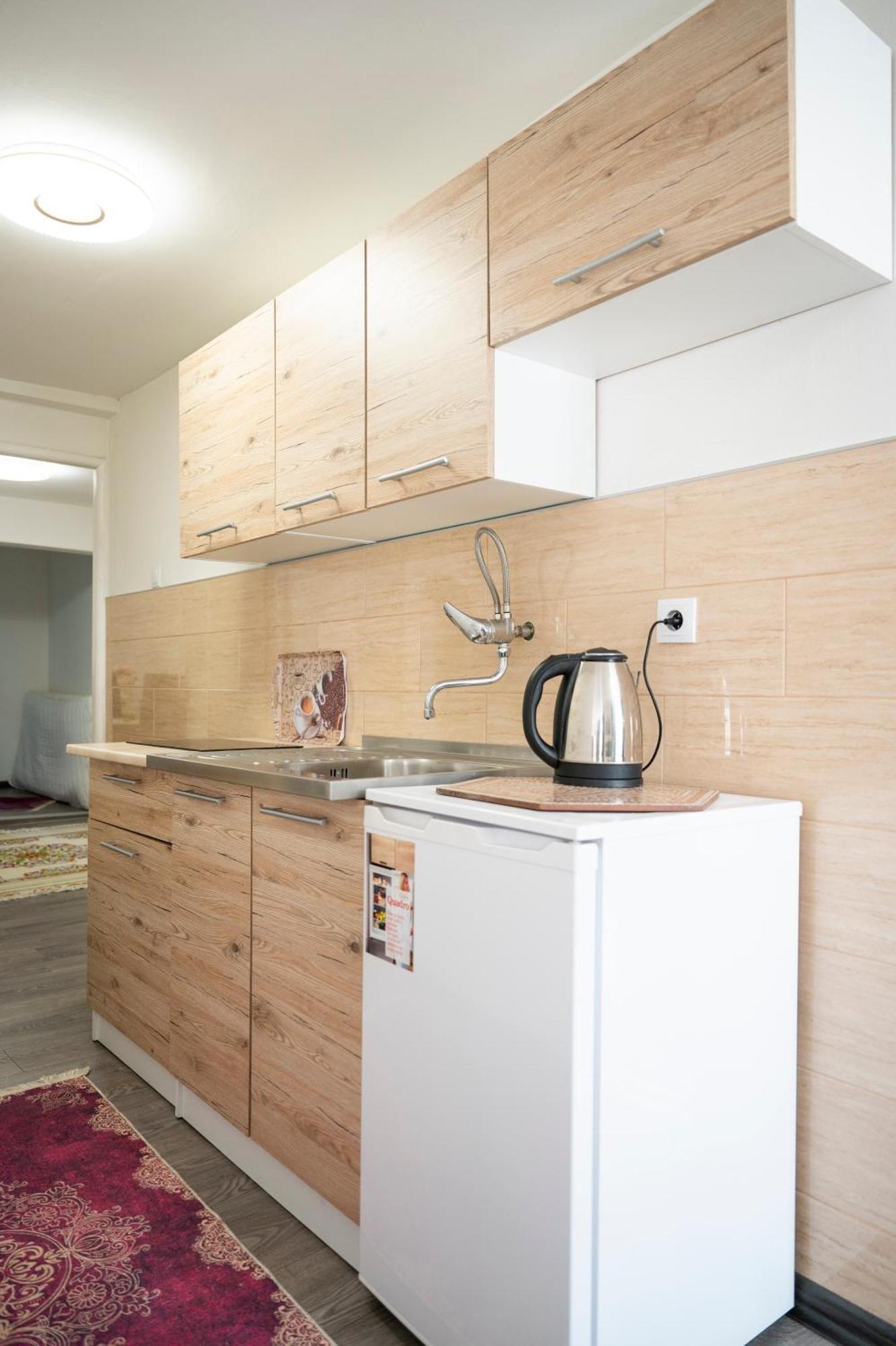 Lubina Apartments Saraybosna Dış mekan fotoğraf