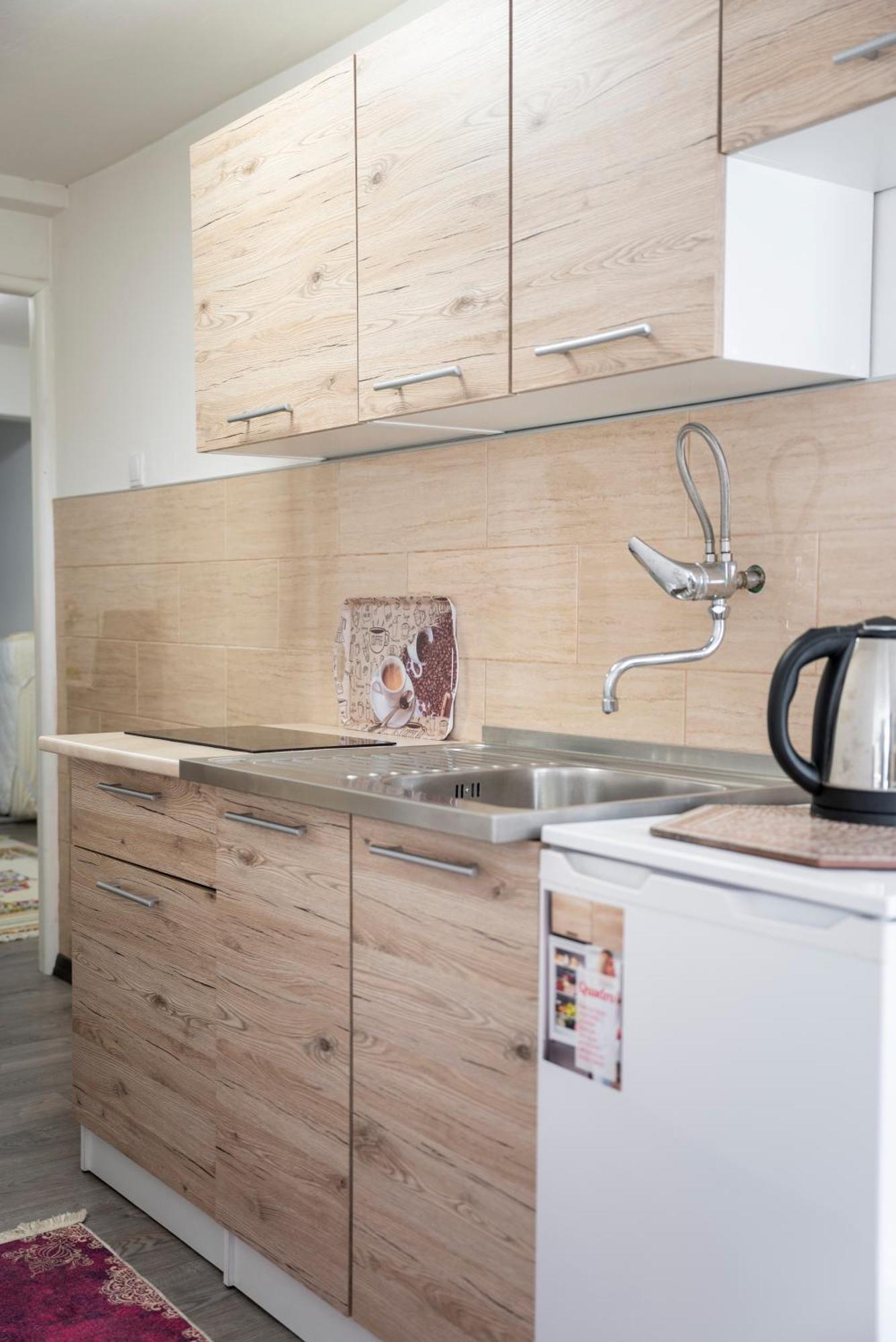 Lubina Apartments Saraybosna Dış mekan fotoğraf