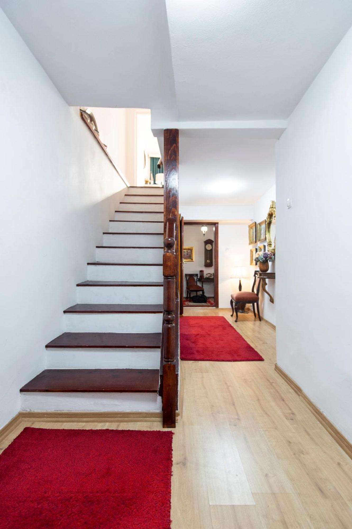 Lubina Apartments Saraybosna Dış mekan fotoğraf