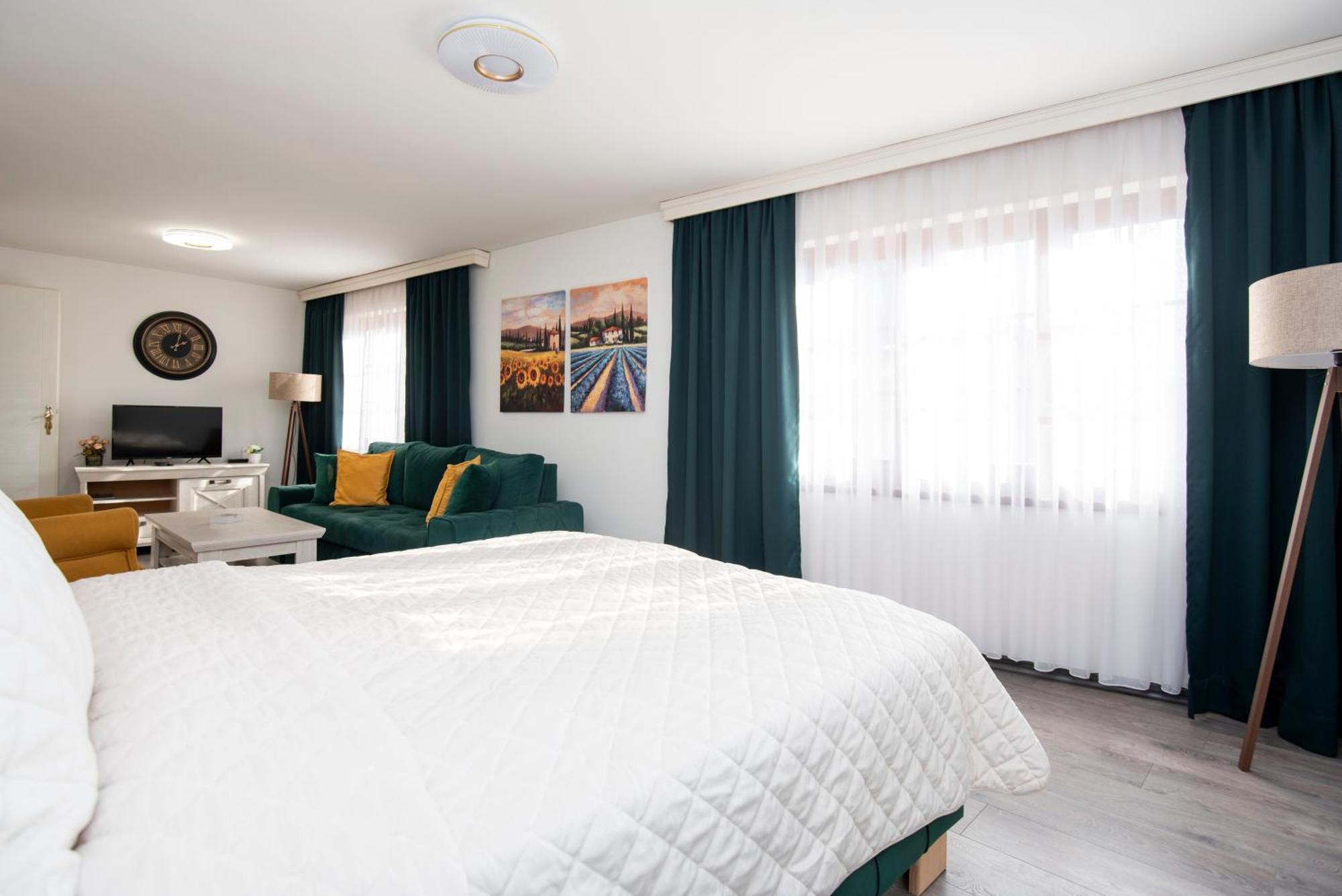 Lubina Apartments Saraybosna Dış mekan fotoğraf