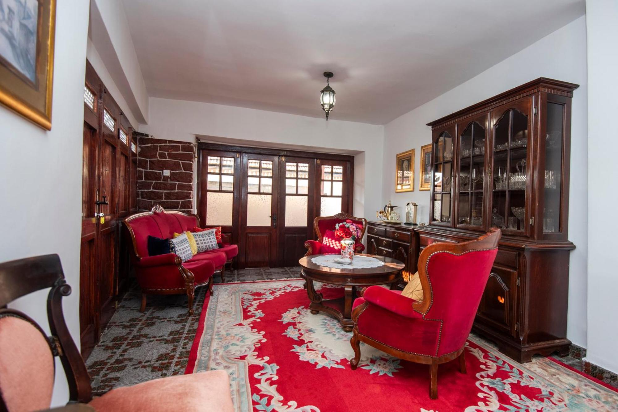 Lubina Apartments Saraybosna Dış mekan fotoğraf