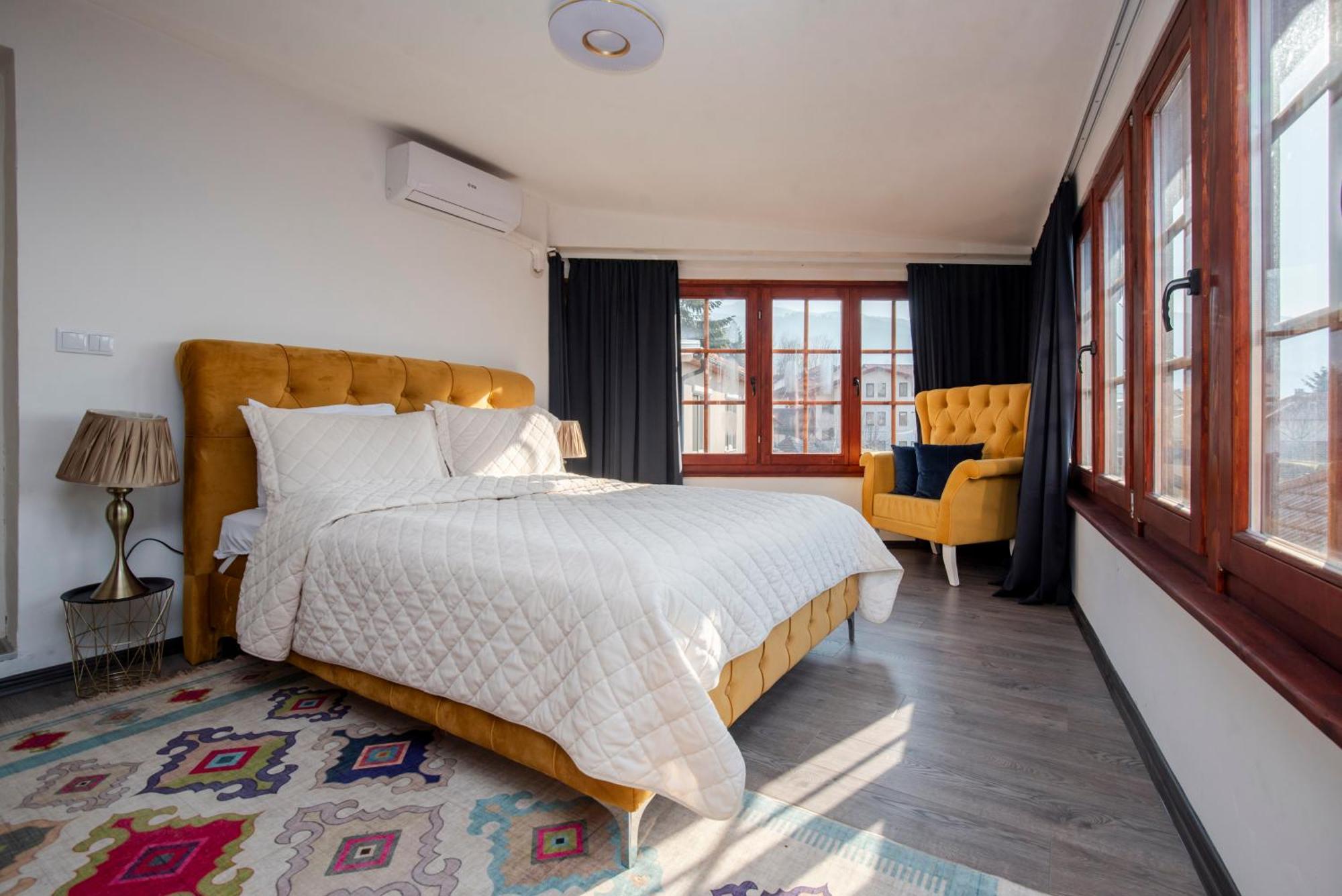Lubina Apartments Saraybosna Dış mekan fotoğraf