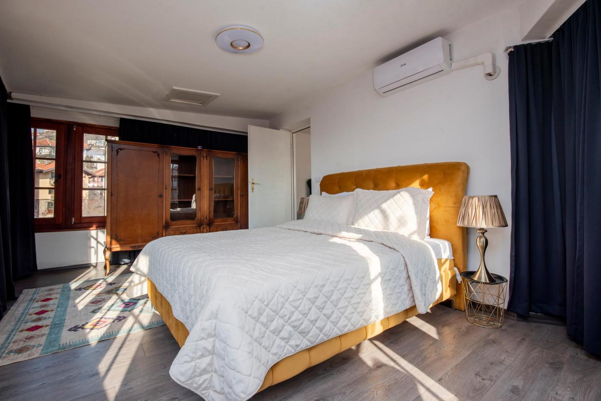 Lubina Apartments Saraybosna Dış mekan fotoğraf
