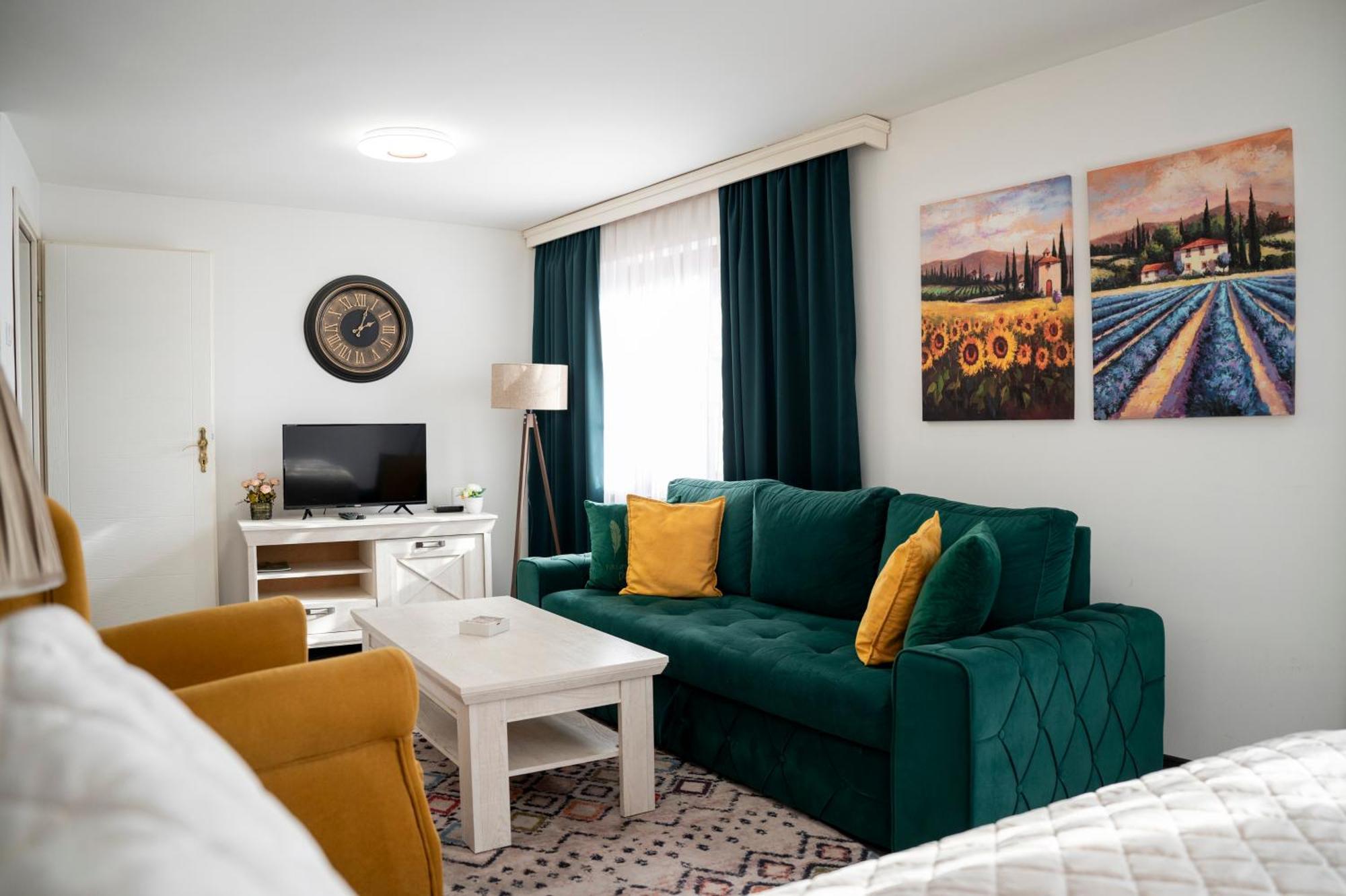 Lubina Apartments Saraybosna Dış mekan fotoğraf