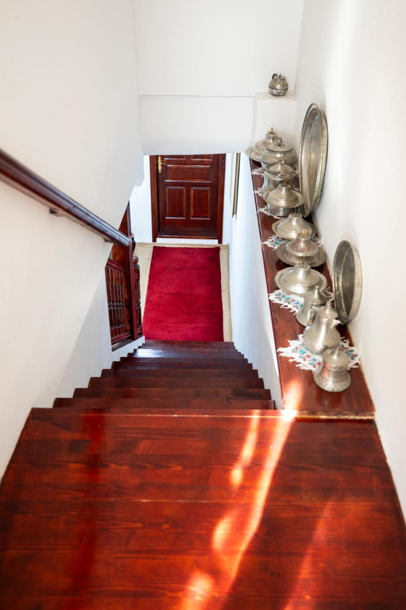 Lubina Apartments Saraybosna Dış mekan fotoğraf