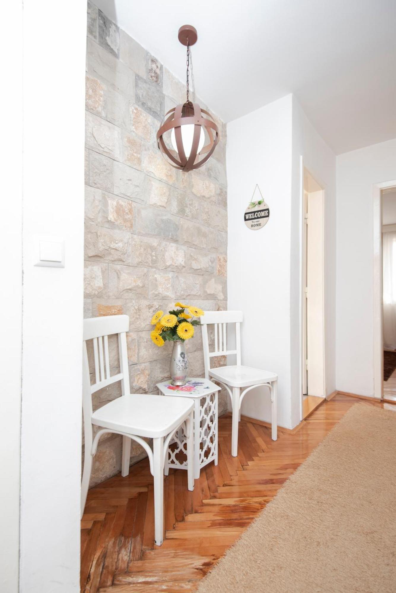 Lubina Apartments Saraybosna Dış mekan fotoğraf