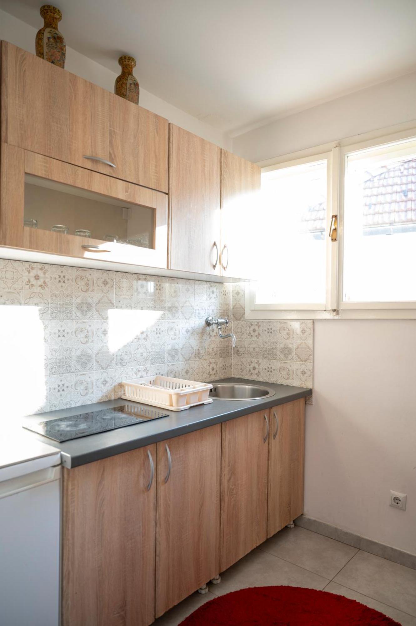 Lubina Apartments Saraybosna Dış mekan fotoğraf