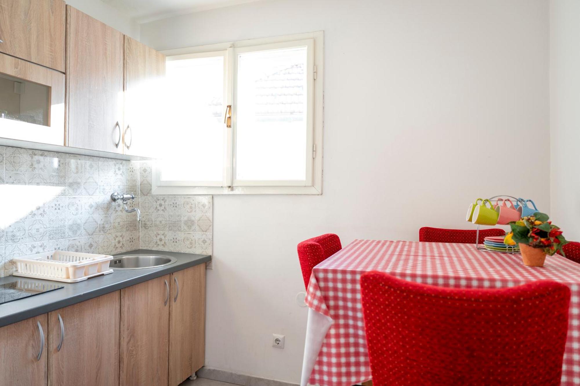 Lubina Apartments Saraybosna Dış mekan fotoğraf