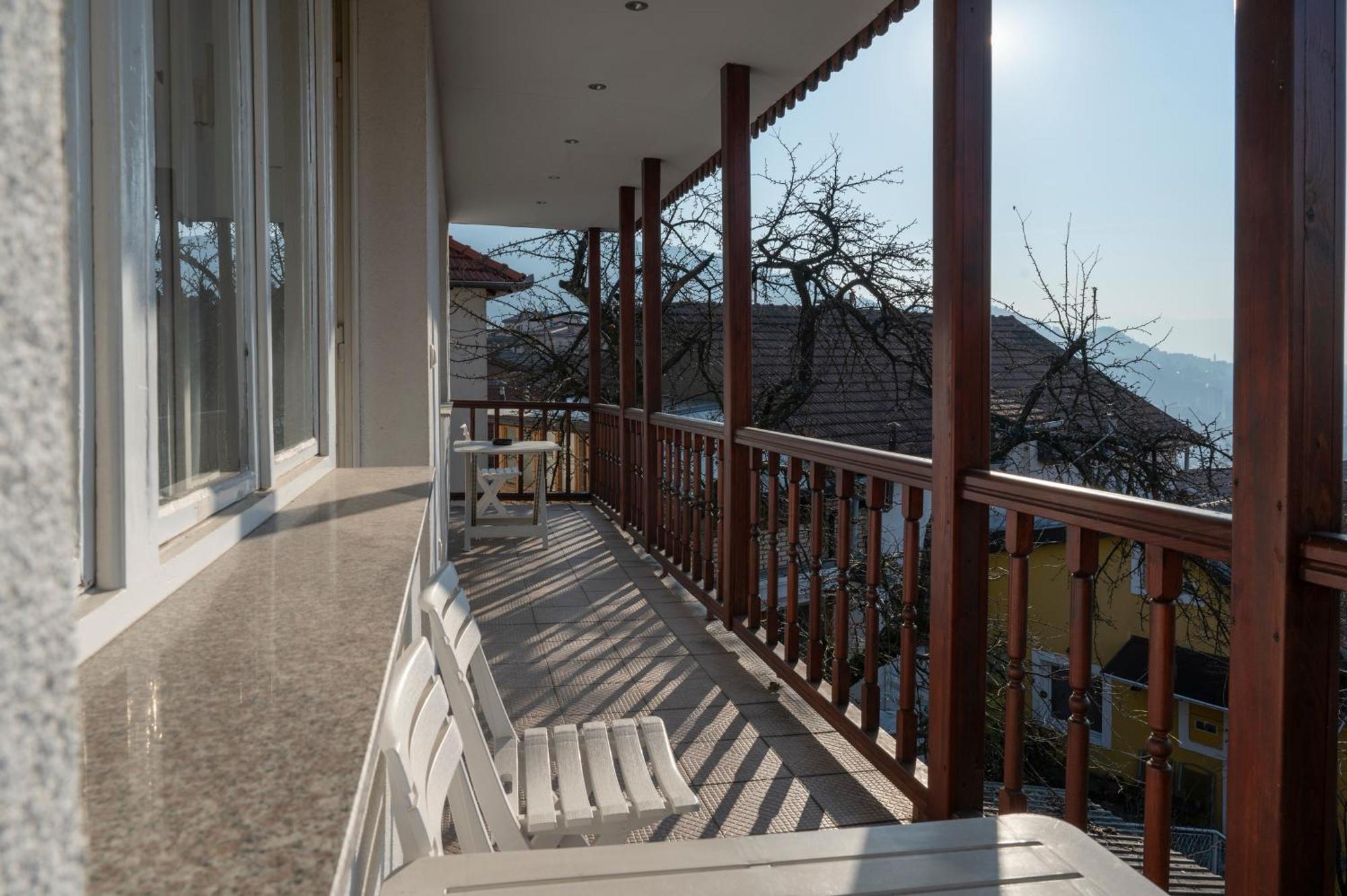 Lubina Apartments Saraybosna Dış mekan fotoğraf