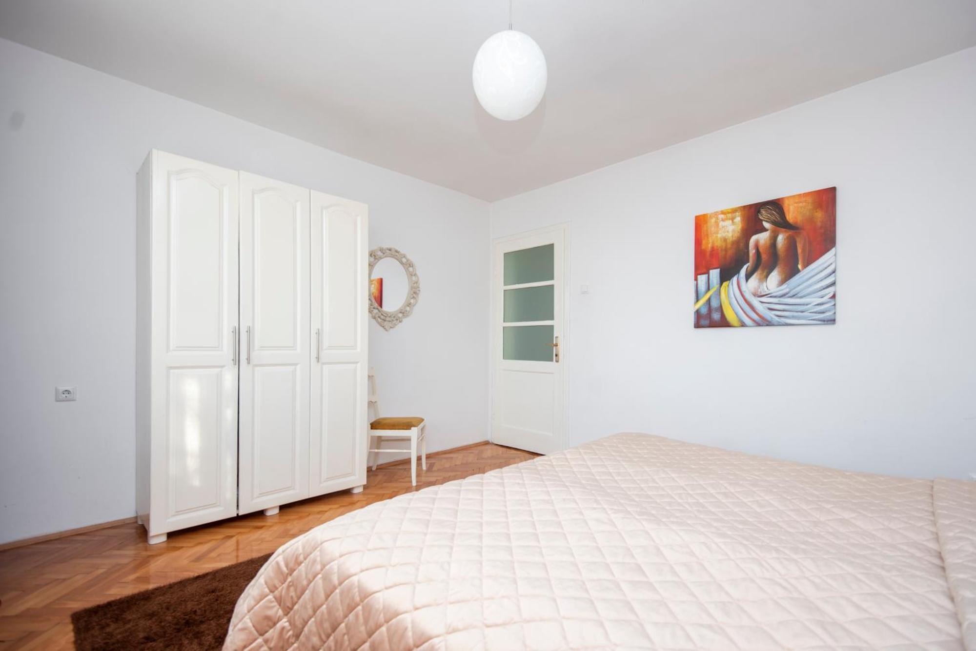 Lubina Apartments Saraybosna Dış mekan fotoğraf
