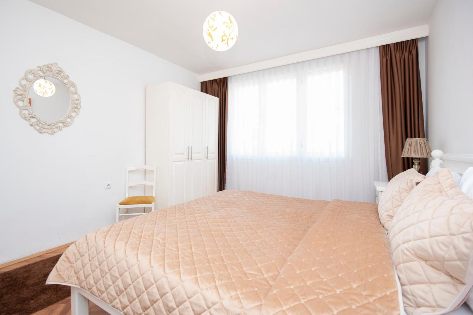Lubina Apartments Saraybosna Dış mekan fotoğraf