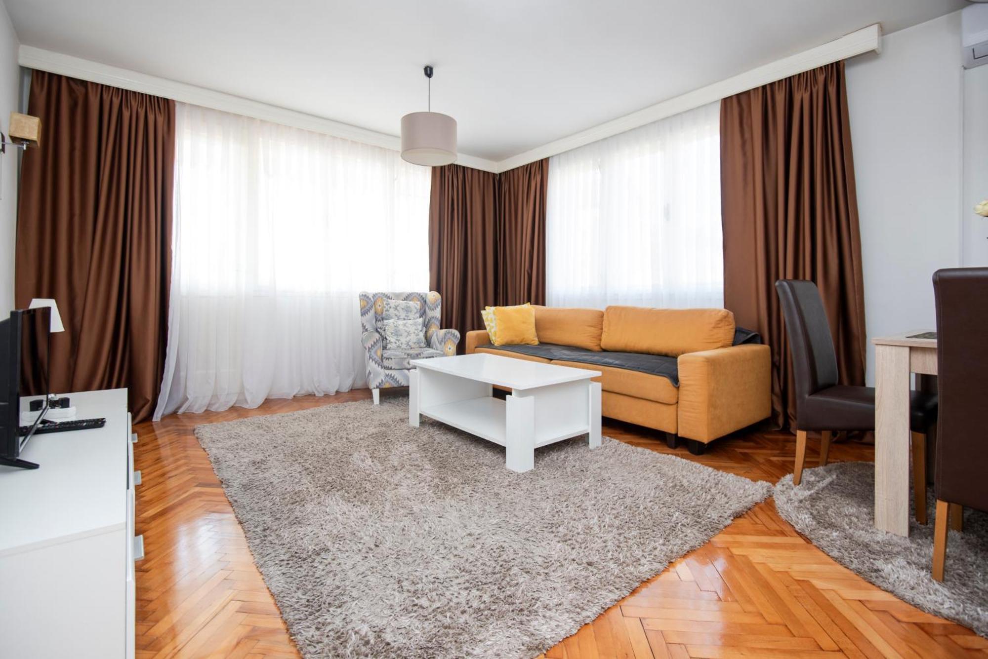 Lubina Apartments Saraybosna Dış mekan fotoğraf
