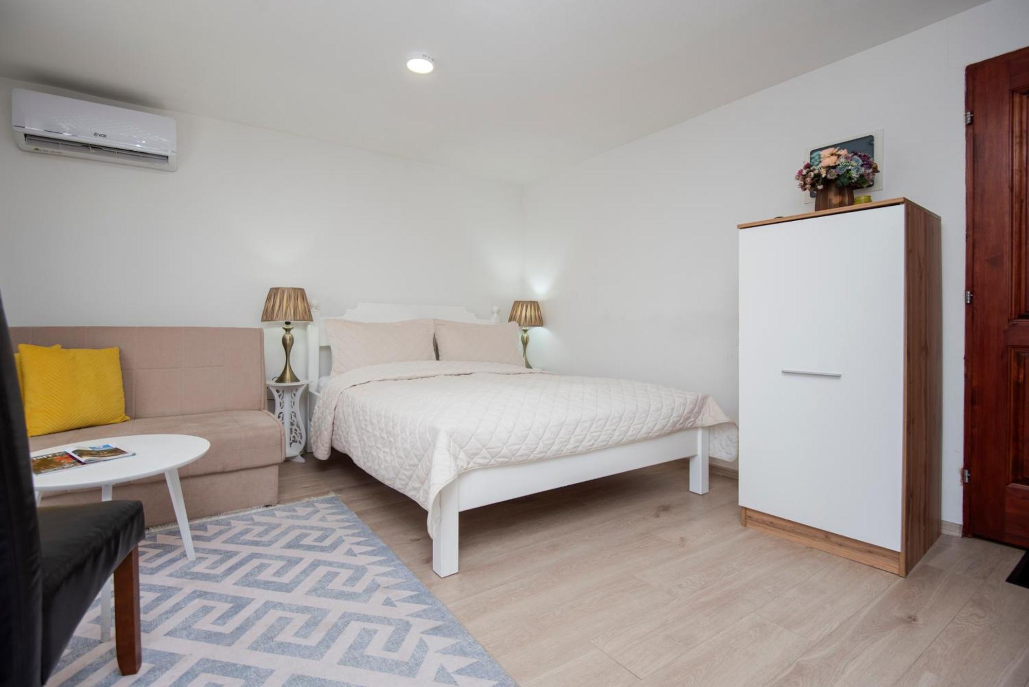 Lubina Apartments Saraybosna Dış mekan fotoğraf