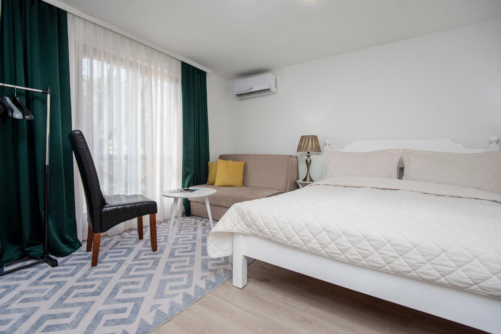 Lubina Apartments Saraybosna Dış mekan fotoğraf